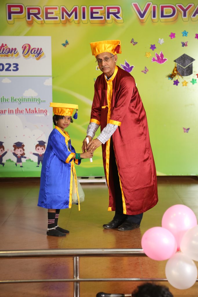 Read more about the article Graduation Day 2023