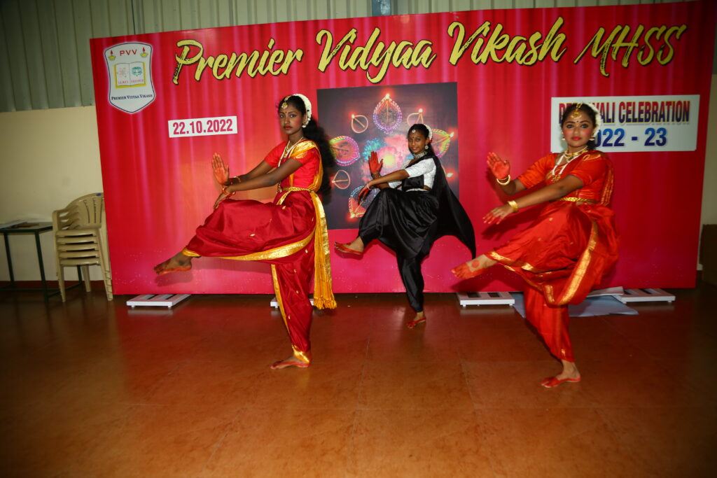 Read more about the article Deepavali Celebration (2022-23)