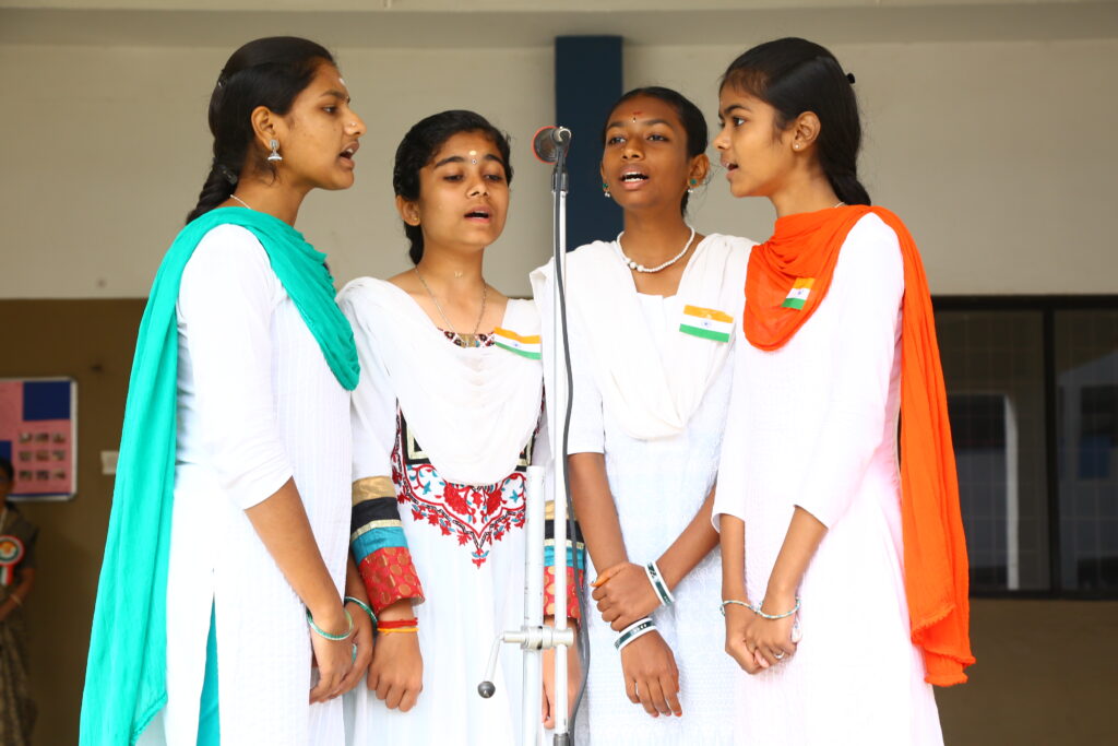 Read more about the article Republic Day & Award Day celebration-2023