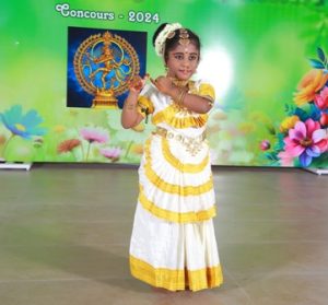 Read more about the article Concours-2024-25