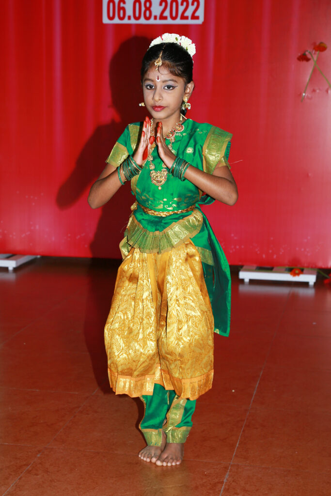 You are currently viewing CONCOURS -AUGUST, 2022