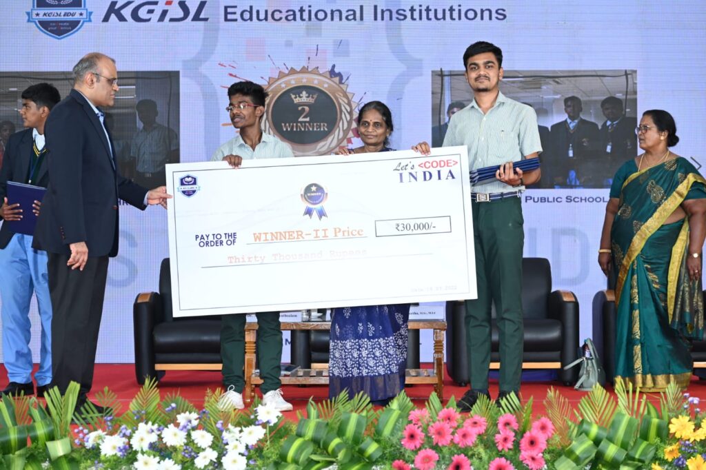 Read more about the article Young Software Developers