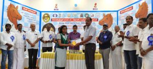 Read more about the article CHESS OLYMPIAD- 2022