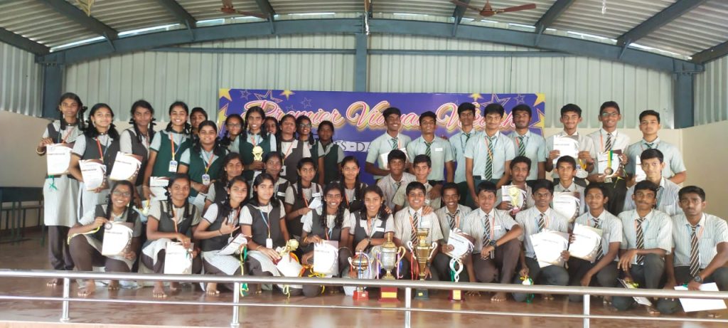 Read more about the article Sports Winners-2023