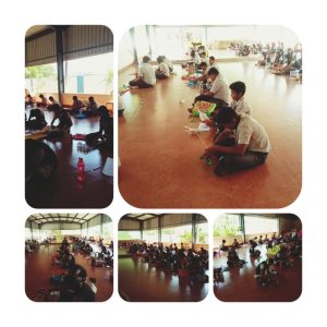 Read more about the article Science Exhibition -2023