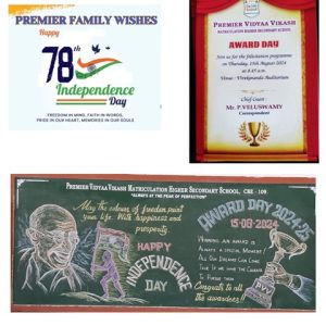 Read more about the article Independence Day & Award Day -2024