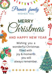 Read more about the article Christmas Celebration -2024