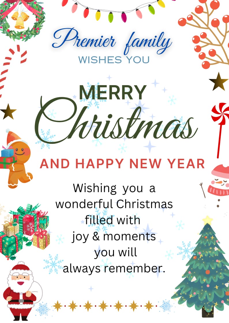 Read more about the article Christmas Celebration -2024